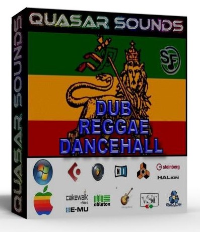 reggae drum kit free download